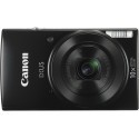 Canon Digital Ixus 190, black