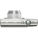 Canon Digital Ixus 190, silver