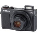 Canon Powershot G9 X Mark II, must