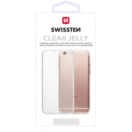 Swissten case Jelly iPhone 7/8 Plus