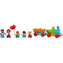LEGO Duplo toy blocks Big Fair (10840)