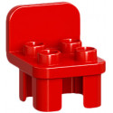 LEGO Duplo toy blocks Big Fair (10840)