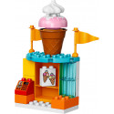 LEGO Duplo toy blocks Big Fair (10840)