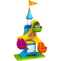 LEGO Duplo toy blocks Big Fair (10840)