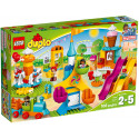 LEGO Duplo toy blocks Big Fair (10840)