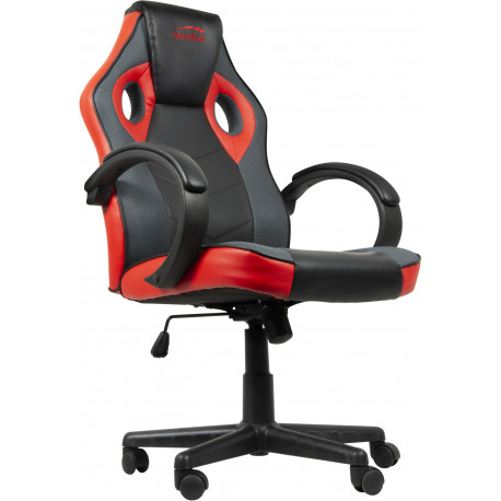 Speedlink geiminga krēsls Yaru (SL-660002-BKRD)