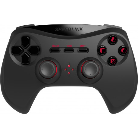 Speedlink wireless gamepad Strike NX (SL-440401-BK-01)