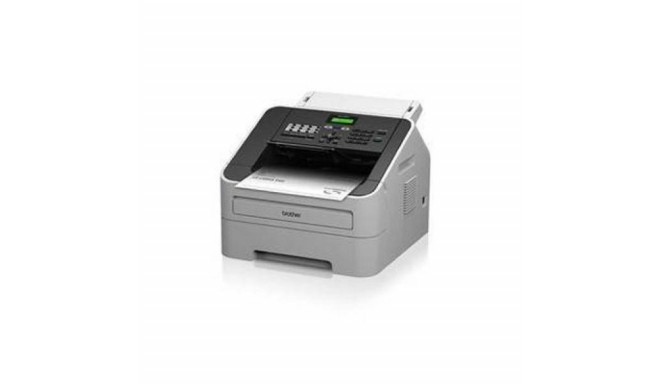 Laser Faks-printer Brother FAX2840ZX1