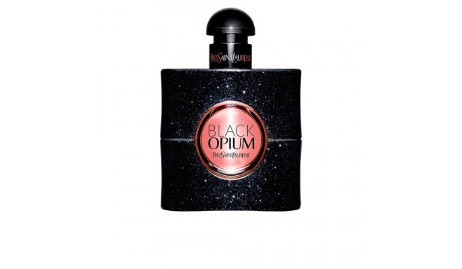 YVES SAINT LAURENT BLACK OPIUM EDP parfüüm 90 ml