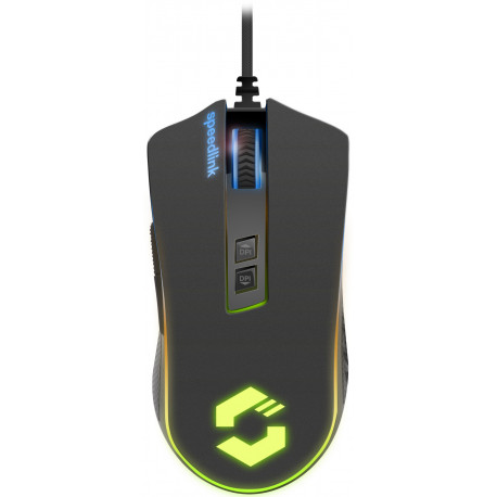 Speedlink hiir Orios RGB (SL-680010-BK)