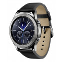 Samsung Gear S3 Classic, silver