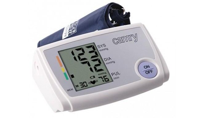 Blood pressure monitor CR 8410