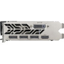 ASRock Radeon RX580 Phantom Gaming 8G OC - 8GB - HDMI DP DVI