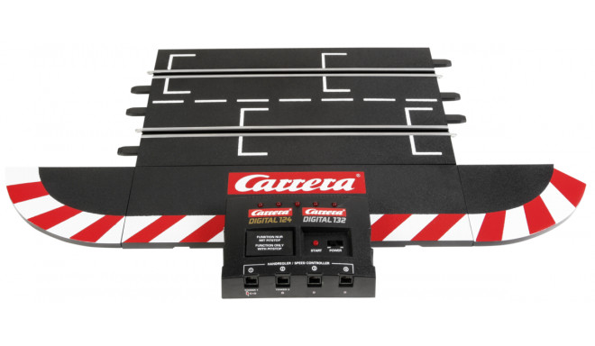 Carrera Digital 124/132 slot racing accessory Black Box (30344)