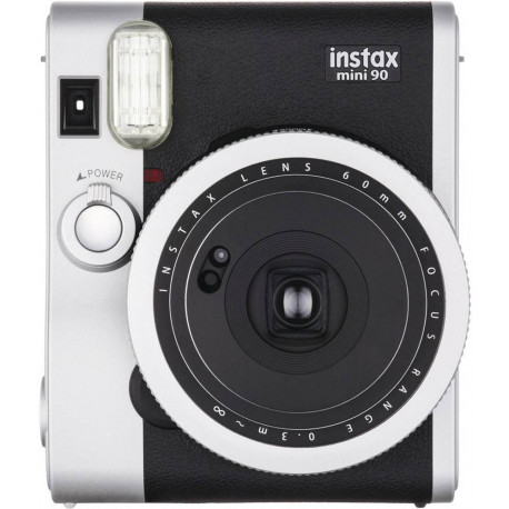 Fujifilm Instax Mini 90 Neo Classic, must