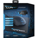 Roccat hiir Lua + hiirematt Kanga ()