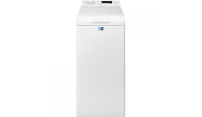 Electrolux Washing machine EWT1262IEW Top loa