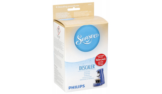 Philips descaler Senseo HD7012/00