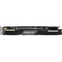 Gigabyte videokaart GeForce RTX 2070 Gaming OC 8G 8GB HDMI DP USB-C