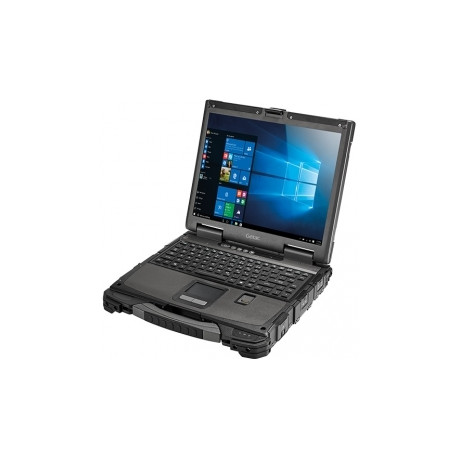 Getac media bay battery