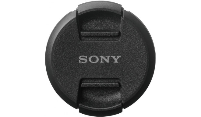 Sony objektiivikork ALC-F67S