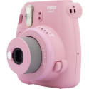 Fujifilm Instax Mini 9, blush rose