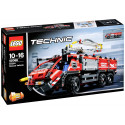 LEGO Technic 42068 Airport Rescue Vehicle