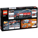 LEGO Technic 42068 Airport Rescue Vehicle