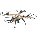 Syma X8HW (FPV 1MP Camera, 2.4GHz, Hover mode, range up to 70m)