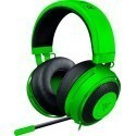 Razer headset Kraken Pro V2, green