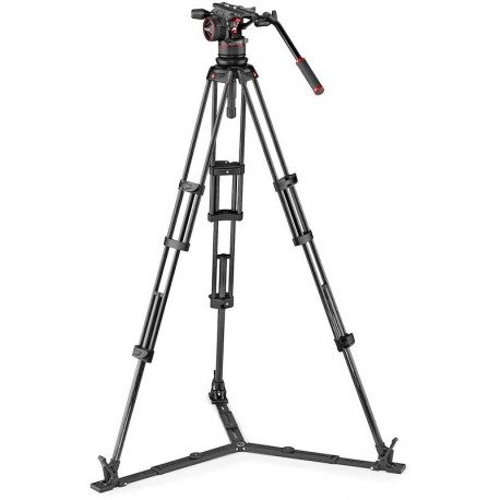 Manfrotto statīva komplekts MVKN12TWINGC
