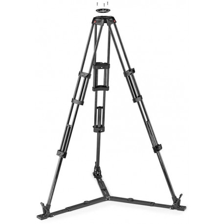 Manfrotto tripod MVTTWINGC CF Twin GS