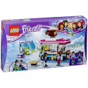 LEGO Friends mänguklotsid Snow Resort Hot Chocolate Van (41319)