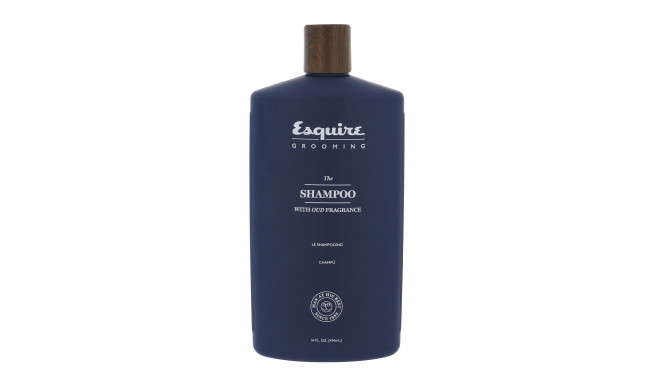 Farouk Systems Esquire Grooming The Shampoo (414ml)