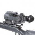 Armasight Orion 5x Gen 1 Nightvision Rifle Scope