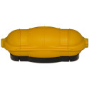 Brennenstuhl Safe-Box BIG IP 44 yellow