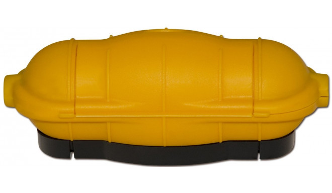 Brennenstuhl Safe-Box BIG IP 44, yellow