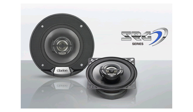 Clarion SRG1023R