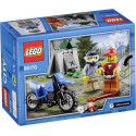 LEGO City Off Road Chase (60170)