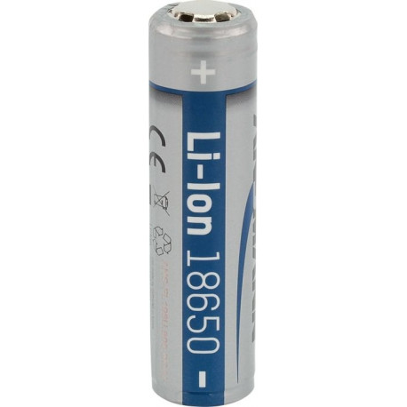 Ans Li-ion battery 18650