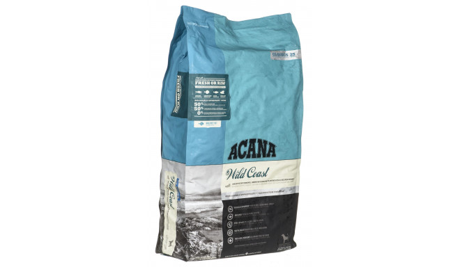 Feed ACANA Classics Wild Coast Dog (17 kg )