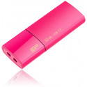 Silicon Power mälupulk 32GB Blaze B05 USB 3.0, roosa