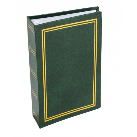 Album MM 10x15/100M Classic, roheline