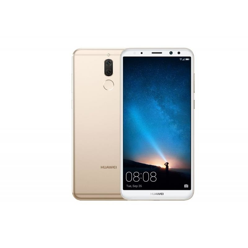 Huawei 10 Lite Купить В Москве