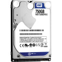 Drive HDD Western Digital  WD7500BPVX (HDD 750 GB; 2.5 Inch; SATA III; 8 MB; 5400 rpm)