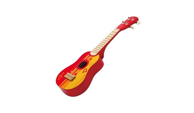 Czerwona Gitara