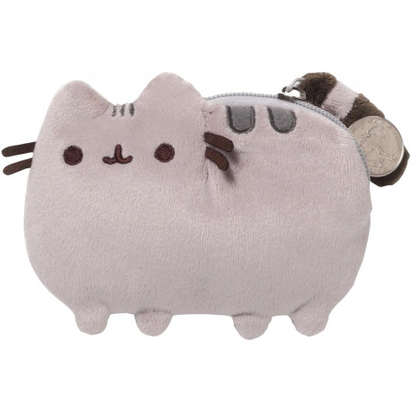 Gund coin purse Pusheen