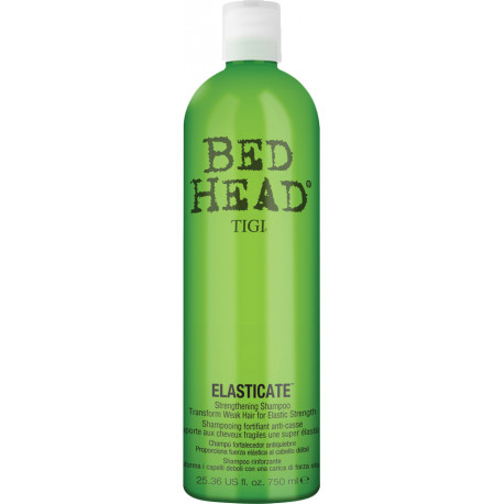 Tigi šampoon Bed Head Elasticate 750ml