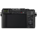 Panasonic Lumix DC-LX100 II, must
