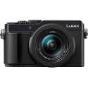 Panasonic Lumix DC-LX100 II, must